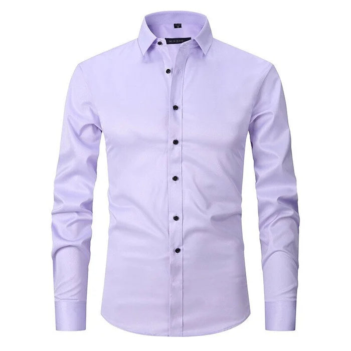 Harrison™ Stretch anti-wrinkle shirt Last day 80% off!