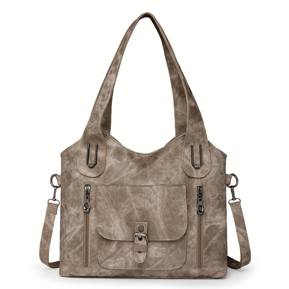 Elise’s Vintage Charm | Shoulder Bag | Last day 80% off!