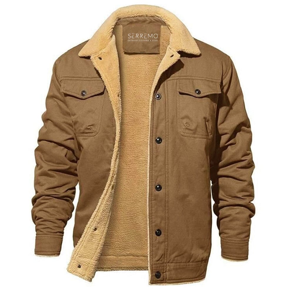 Everest Jacket (5 Designs) Last day 80% off!