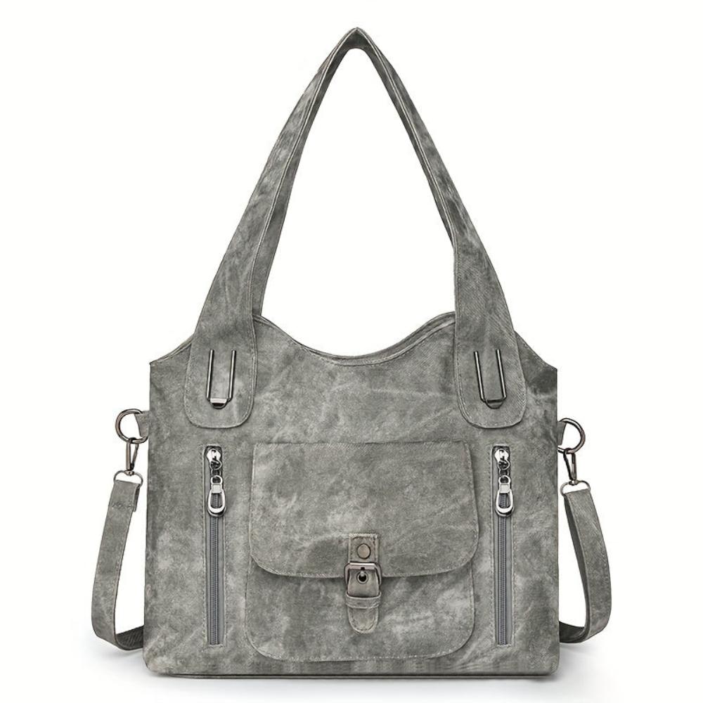 Elise’s Vintage Charm | Shoulder Bag | Last day 80% off!