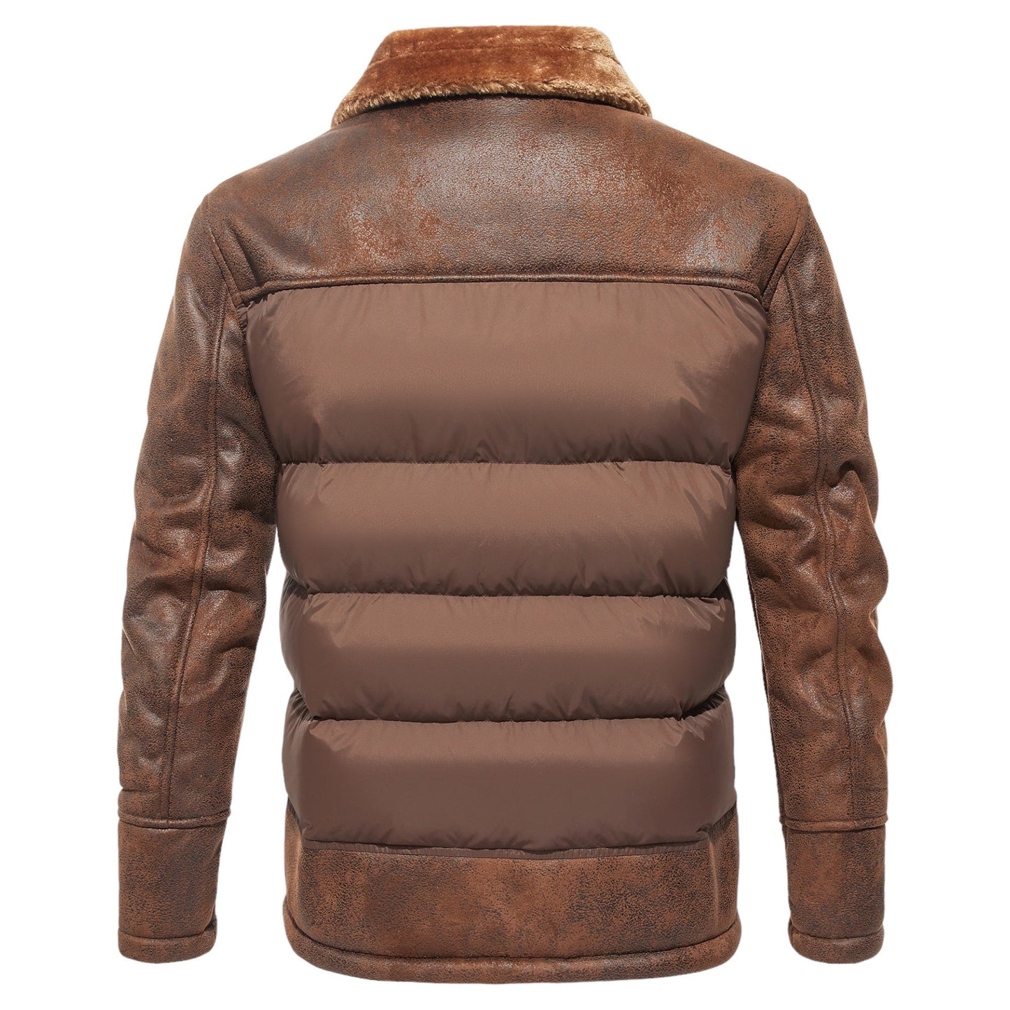 Glacia™ | Men's Jacket | Last day 80% off!