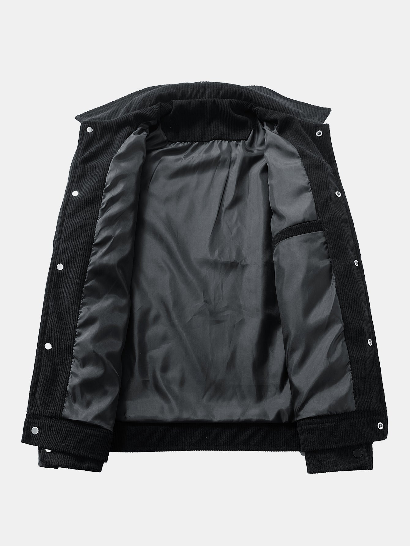 Corduroy Jacket | Last day 80% off!