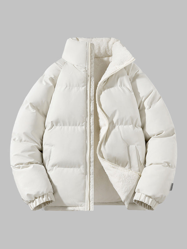 Max - Insulated Puffer Jacket | Last Day 80% Off!