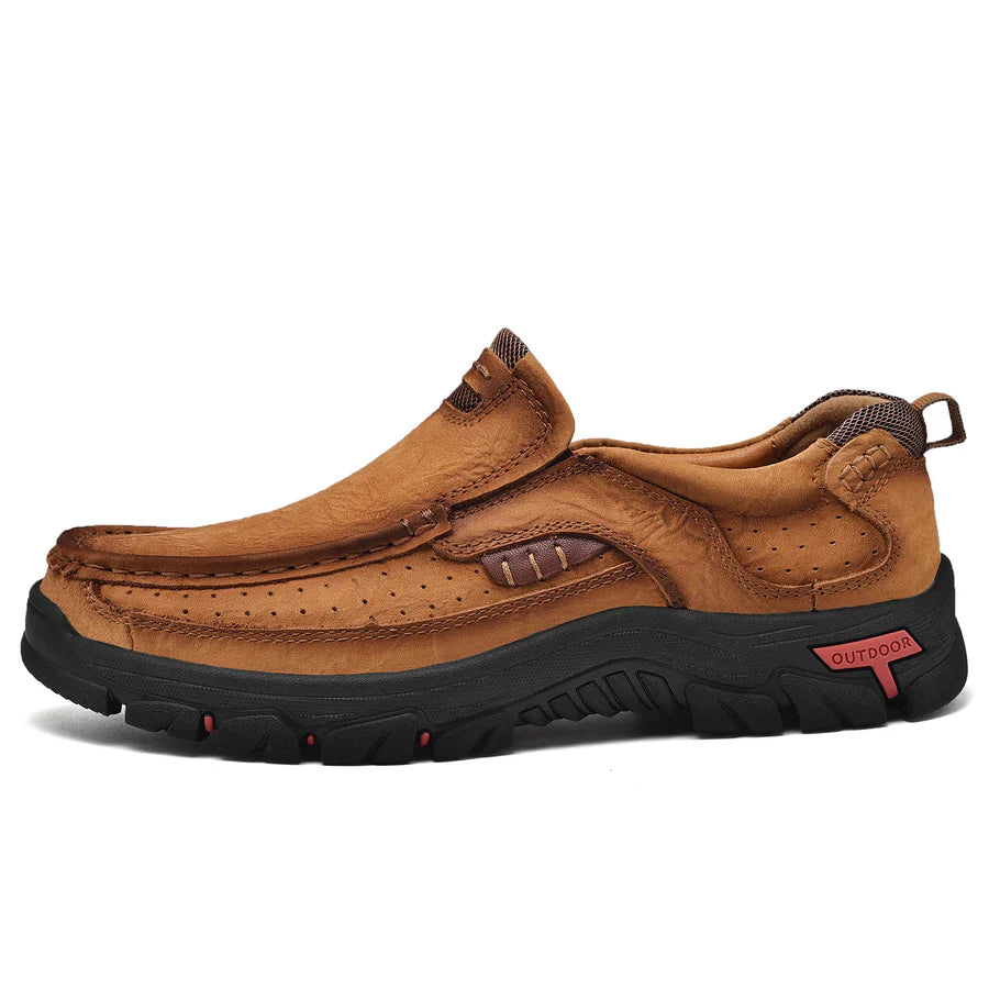 John -  Transition boots with orthopedic and extremely comfortable sole | Last day 80% off!