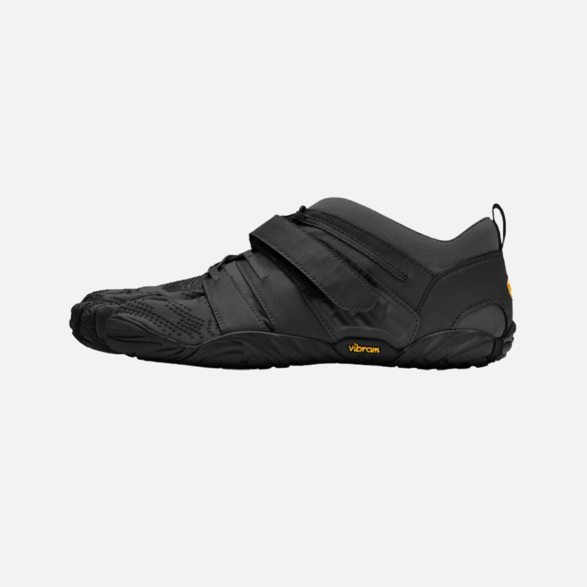 V-Train 2.0 Mens Gym Shoe - Black