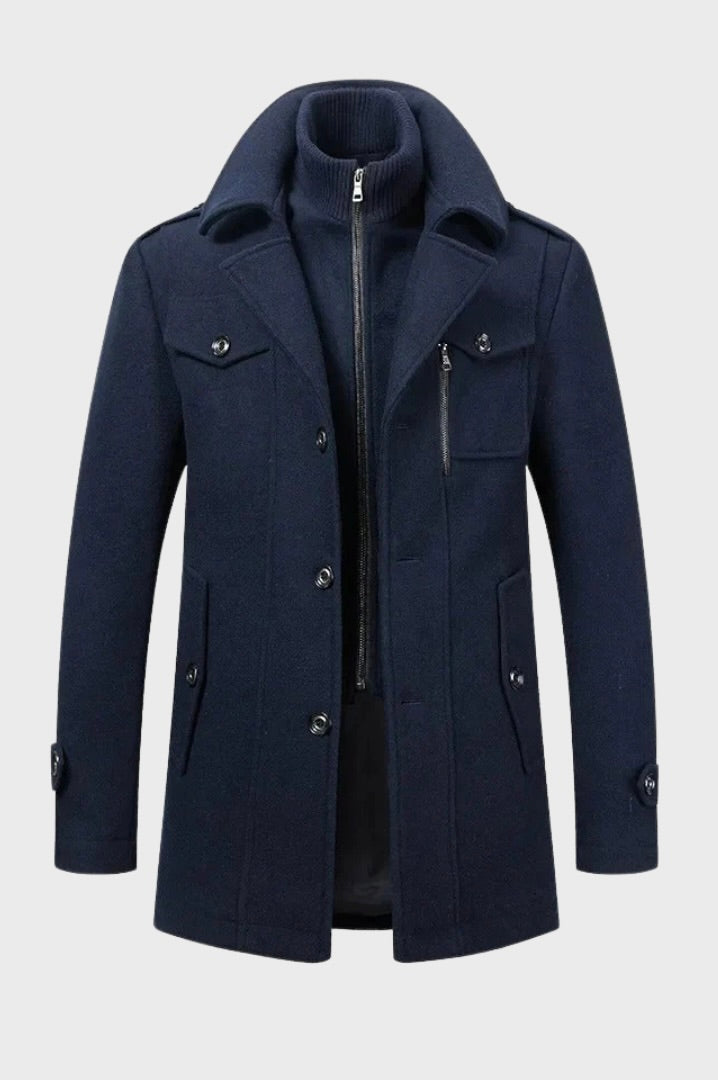Harrison™ Two-piece winter coat Last day 80% off!