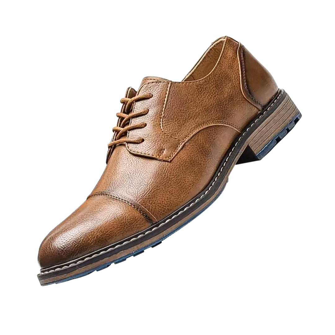 Hunter | Large Sizes Men's Shoes with Solid Color | Last day 80% off!