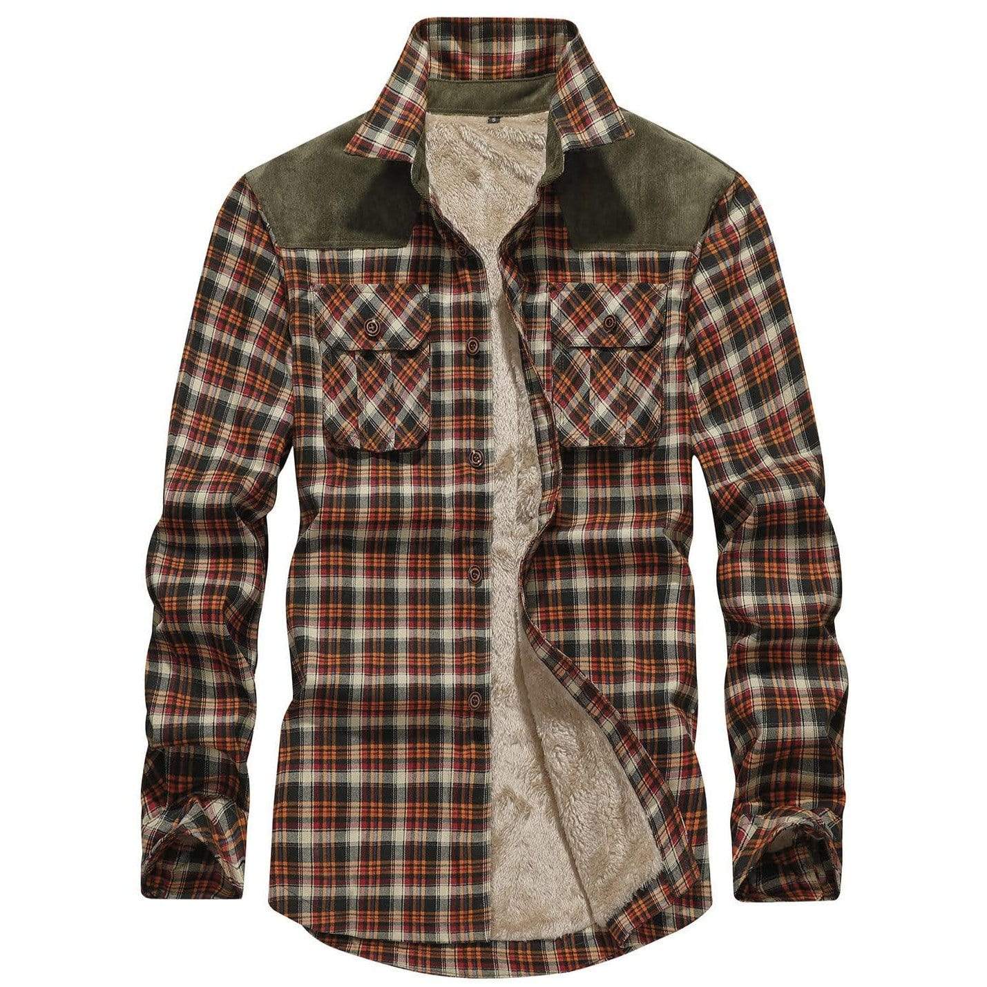 Baldy Jacket (2 Designs) Last day 80% off!