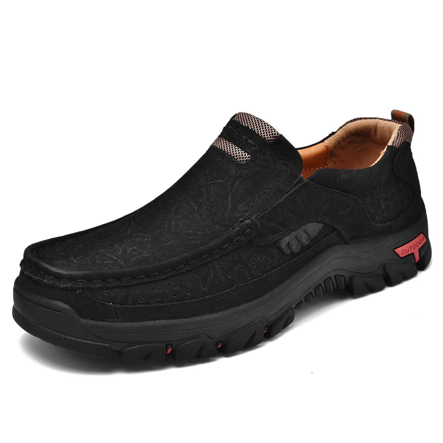 John -  Transition boots with orthopedic and extremely comfortable sole | Last day 80% off!