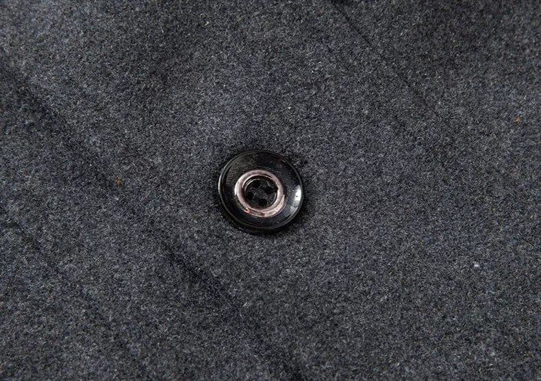 Thomas™ | Two-piece winter coat Last day 80% off!