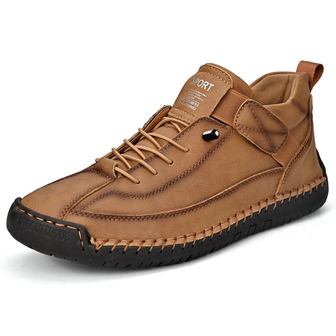 Marshall™ Men's Orthopaedic Shoes | Last day 80% off!