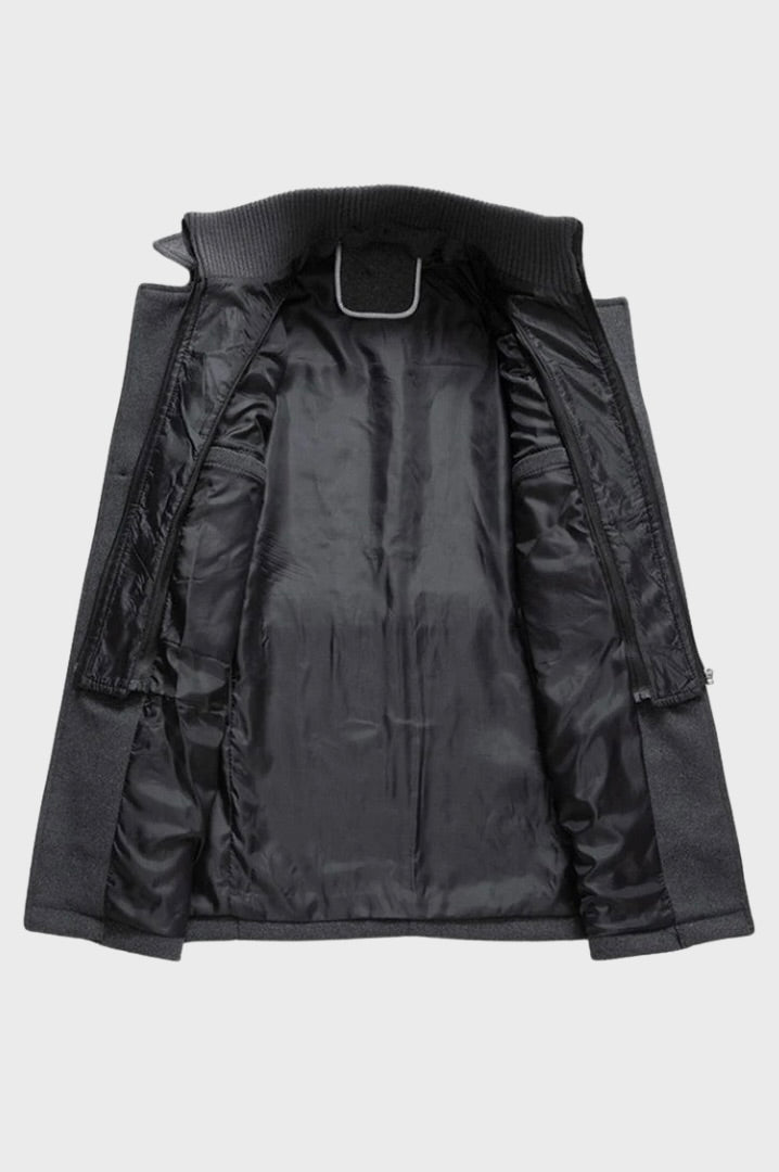 Harrison™ Two-piece winter coat Last day 80% off!