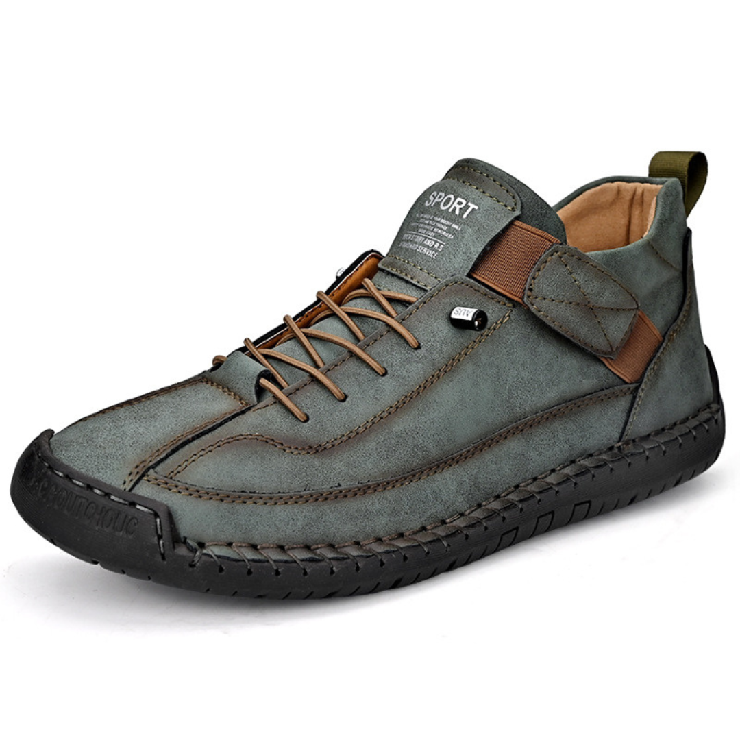 Marshall™ Men's Orthopaedic Shoes | Last day 80% off!
