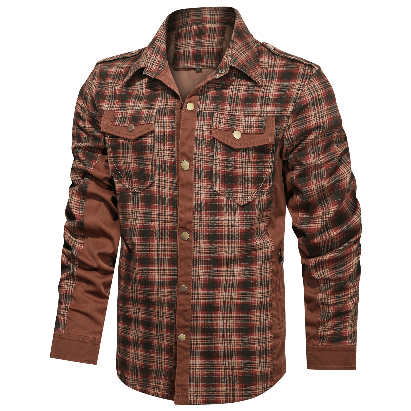 Denali Shirt (4 Designs) Last day 80% off!