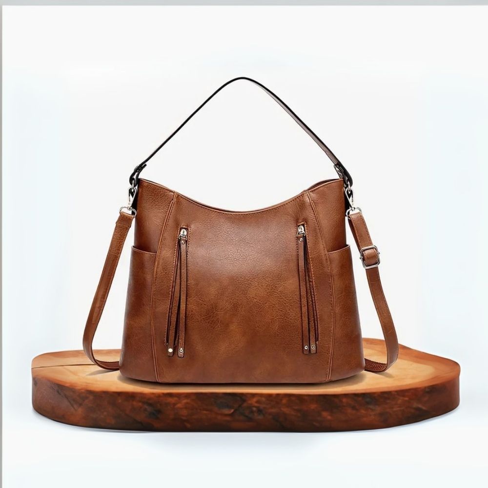 Blanche’s Elegance | Luxurious Bag | Last day 80% off!