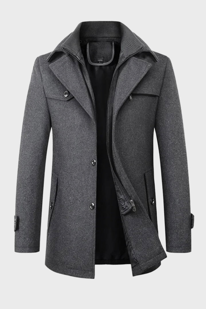 Harrison™ Classic winter coat Last day 80% off!