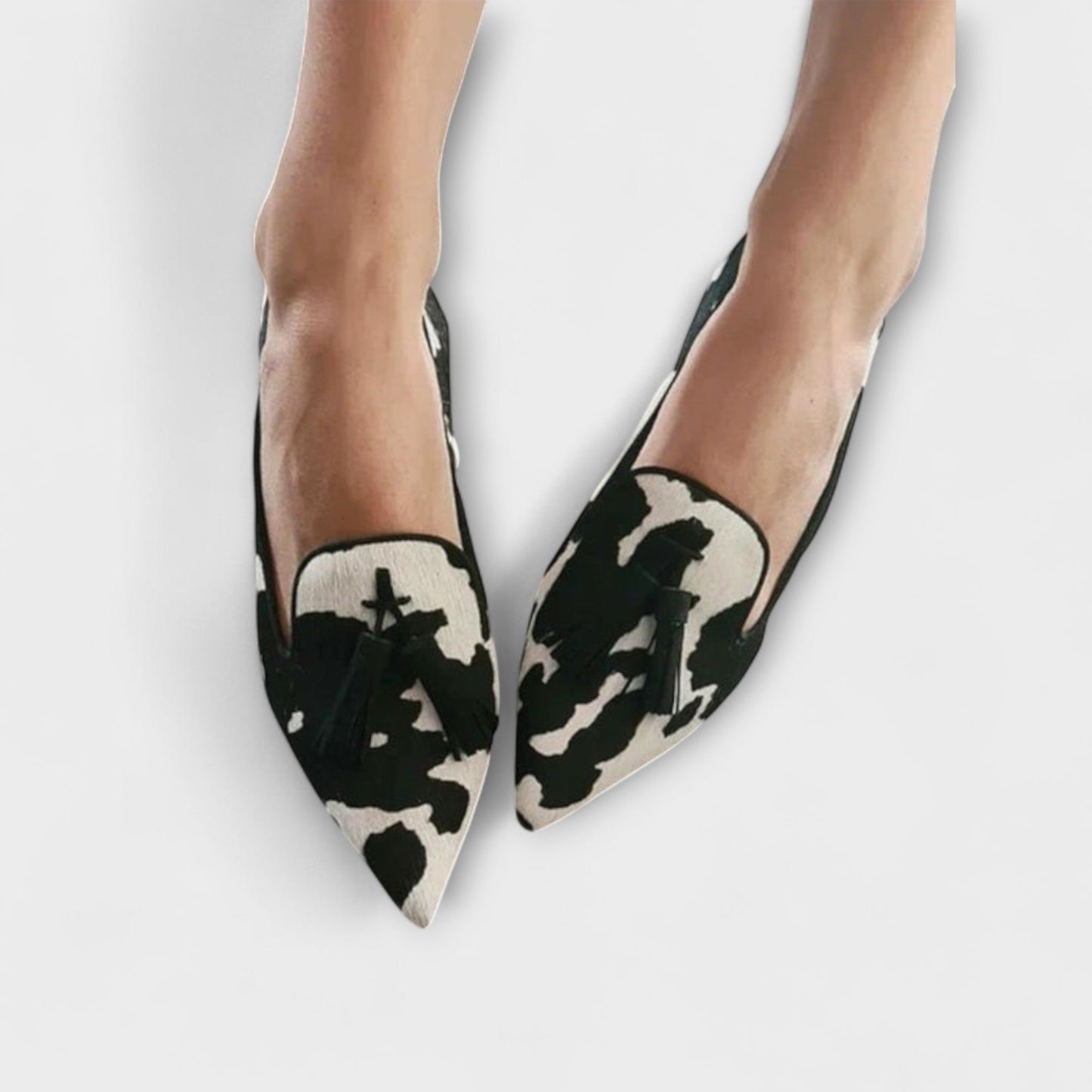 Julia - Elegant Loafers | Last day 80% off!