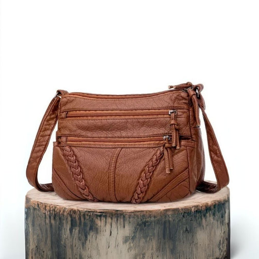 Sophia’s Classic Harmony Bag | Last day 80% off!