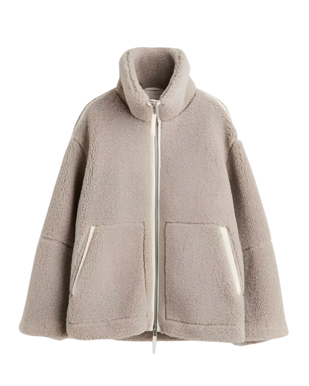 Anastasia | Soft Warm Winter Jacket | Last day 80% off!