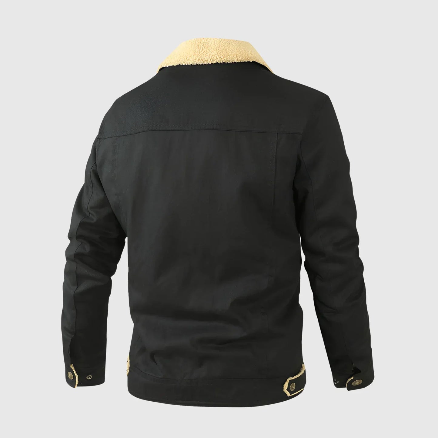 Gielo - Bomber Jacket | Last day 80% off!