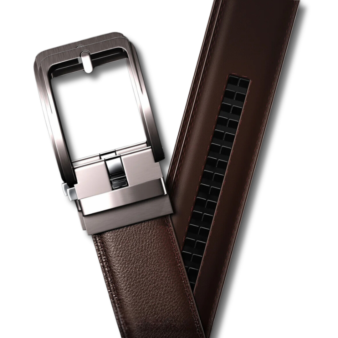Harrison Classic Leather belt Last day 80% off!