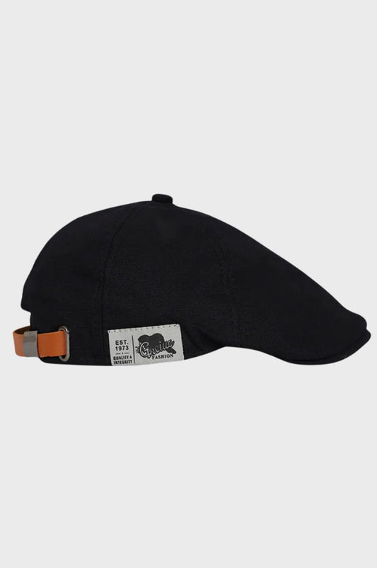 Harrison™ Vintage Newsboy Cap Last day 80% off!