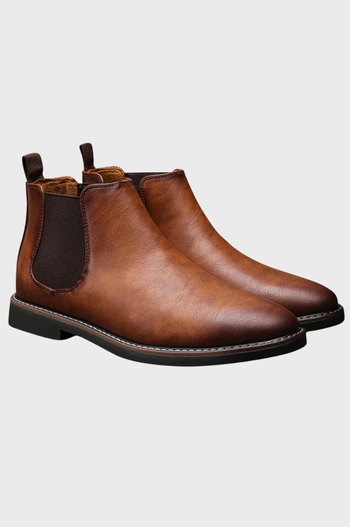 Harrison™ Chelsea Boots Last day 80% off!
