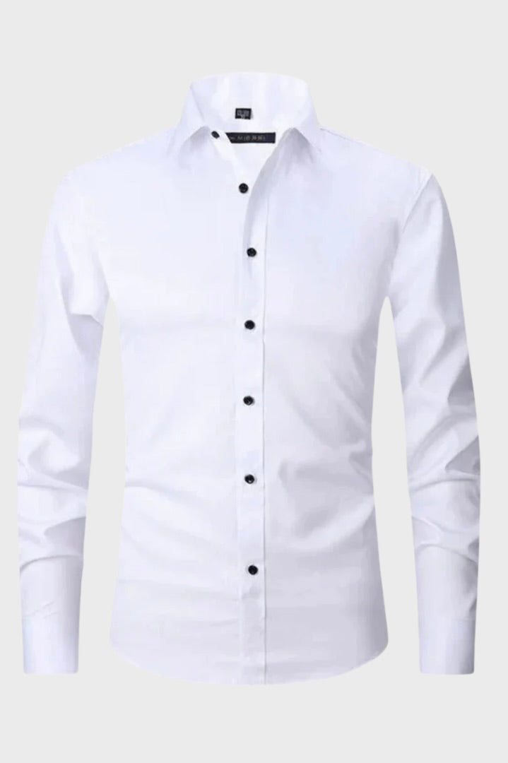Harrison™ Stretch anti-wrinkle shirt Last day 80% off!