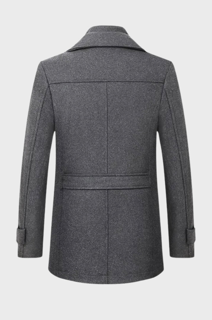 Harrison™ Classic winter coat Last day 80% off!