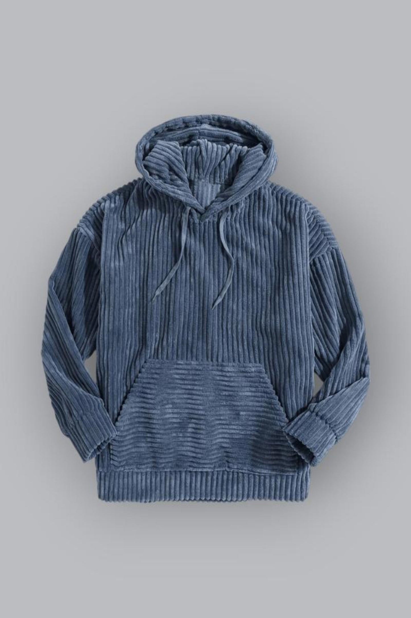 Noah - Harding Birch & Co Aspen Cord Hoodie | Last Day 80% Off!