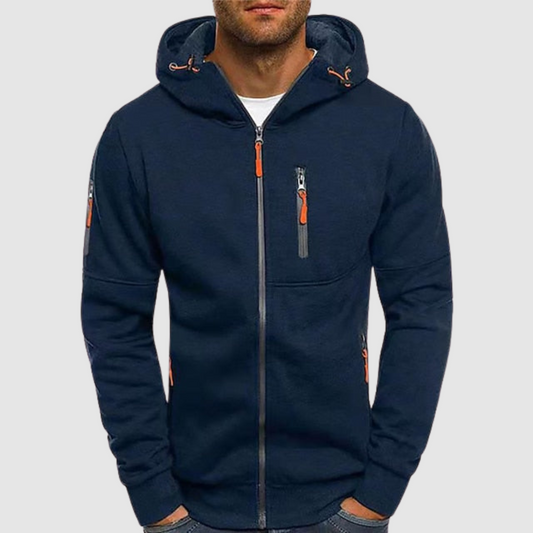 Adrien™ | The Casual Jacket | Last day 80% off!
