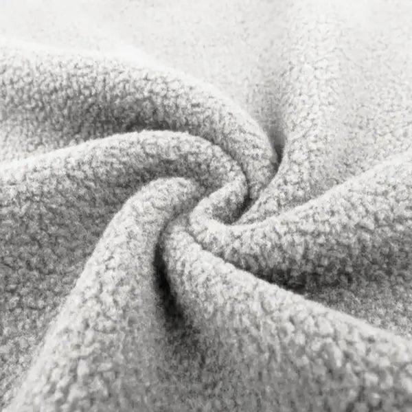 Stylish Double Breasted Tweed Coat 001 | Last day 80% off!