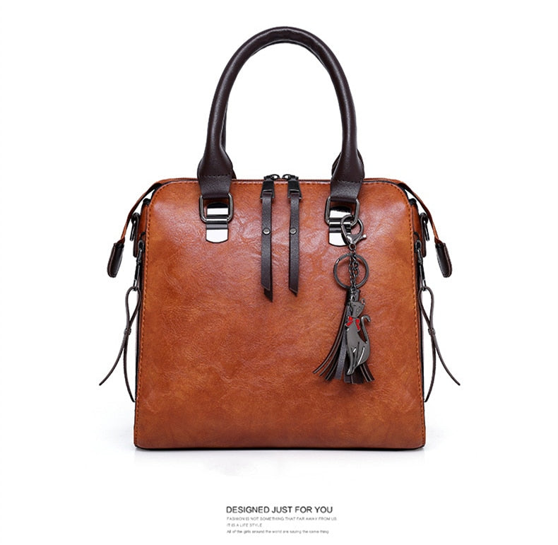 Avery™ - Luxury Tassel Bags Set | Last day 80% off!