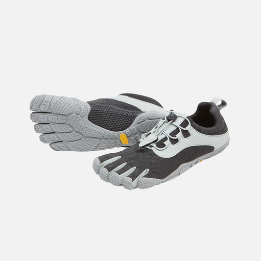 V-Run Retro Mens - Black/Grey