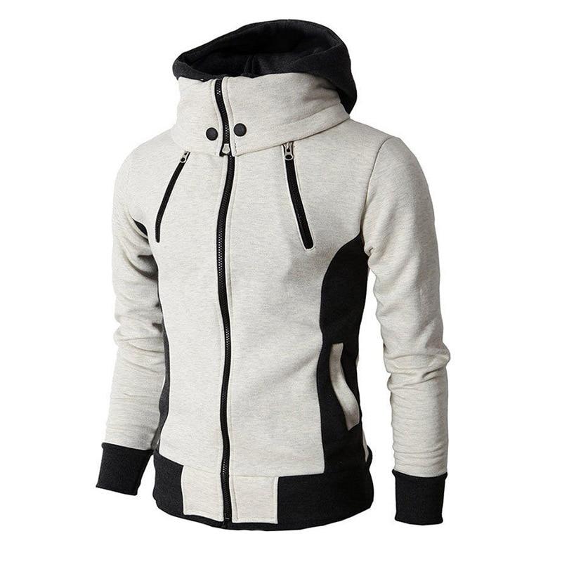 Winter Warm Jacket | Last day 80% off!