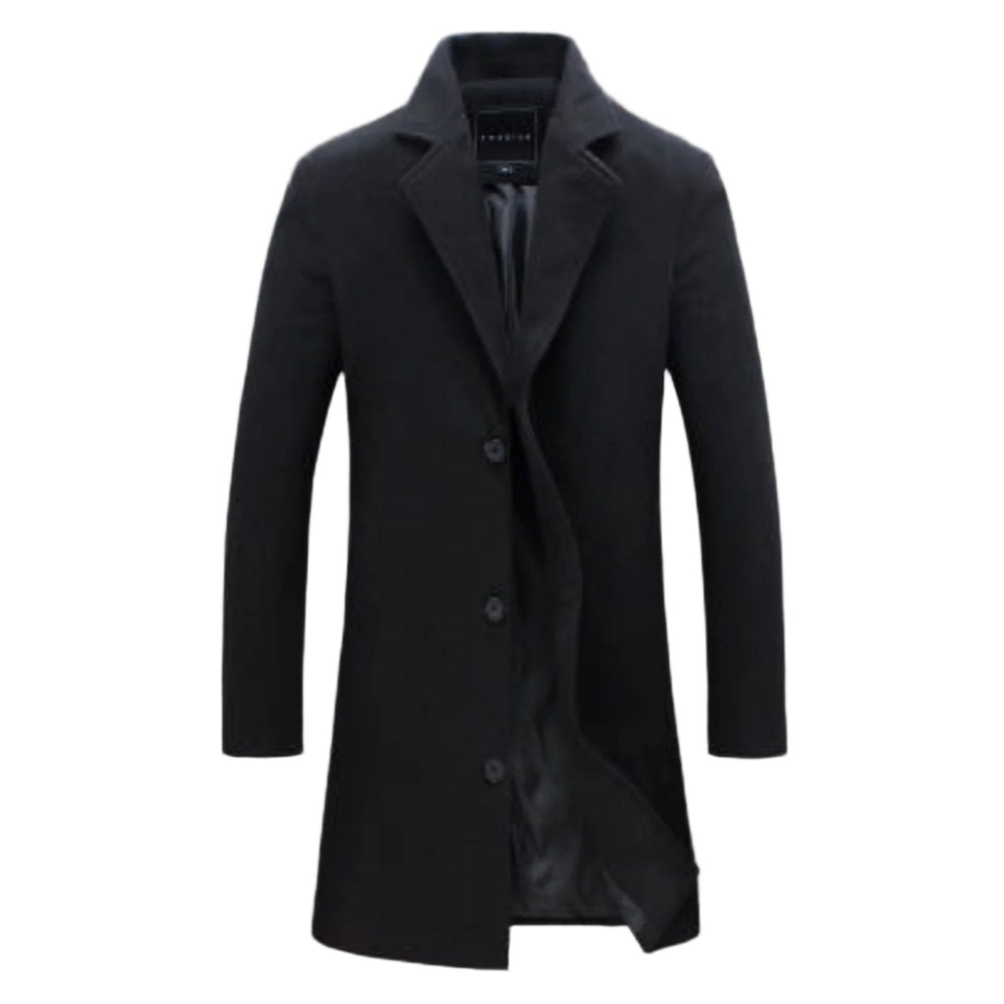 Tailored Versatile Elegant Coat | Last day 80% off!