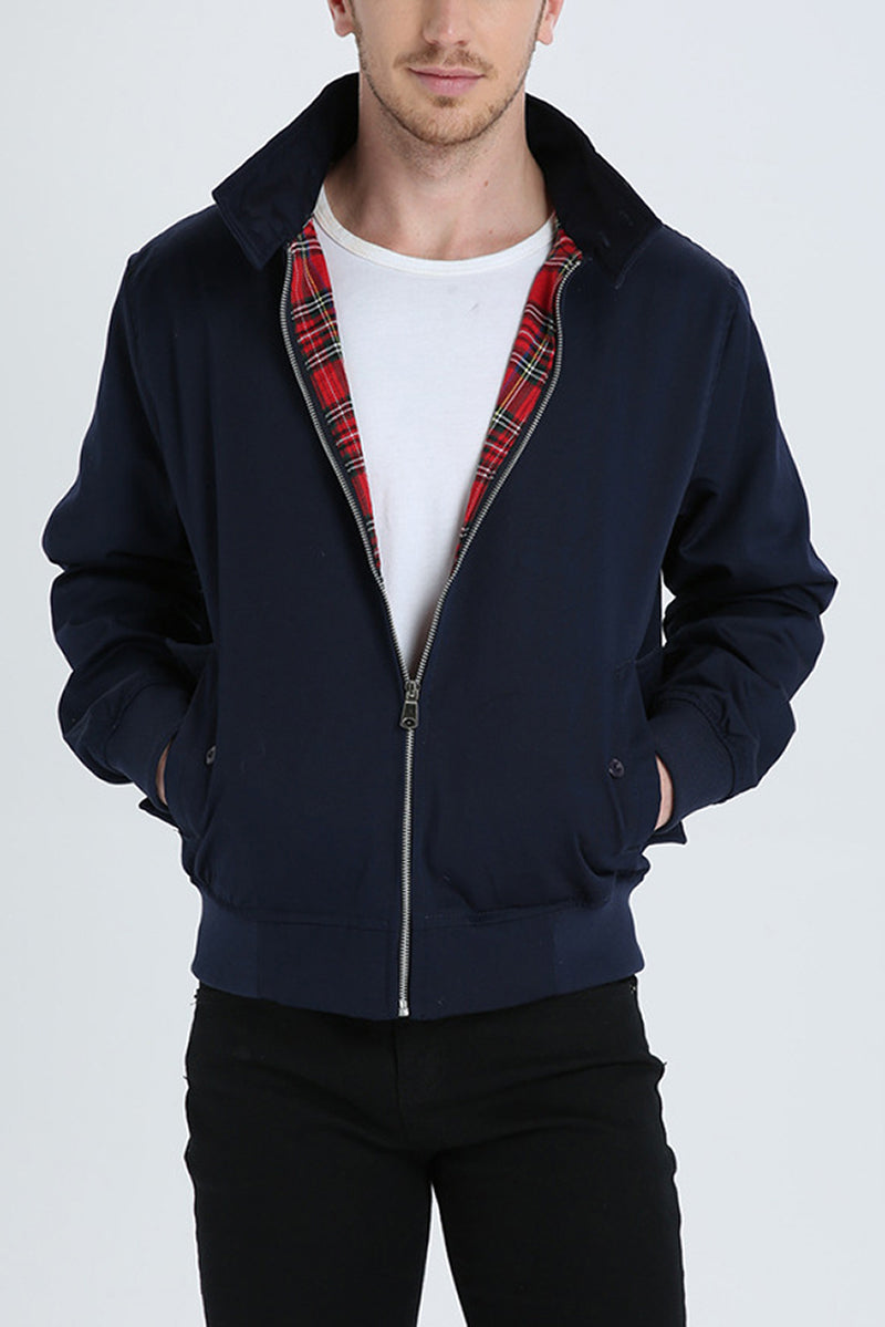 Harry Stone Jacket | Last day 80% off!