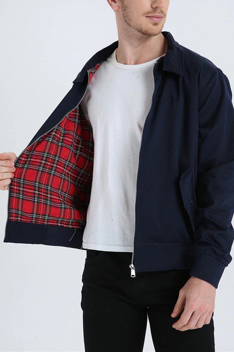 Harry Stone Jacket | Last day 80% off!