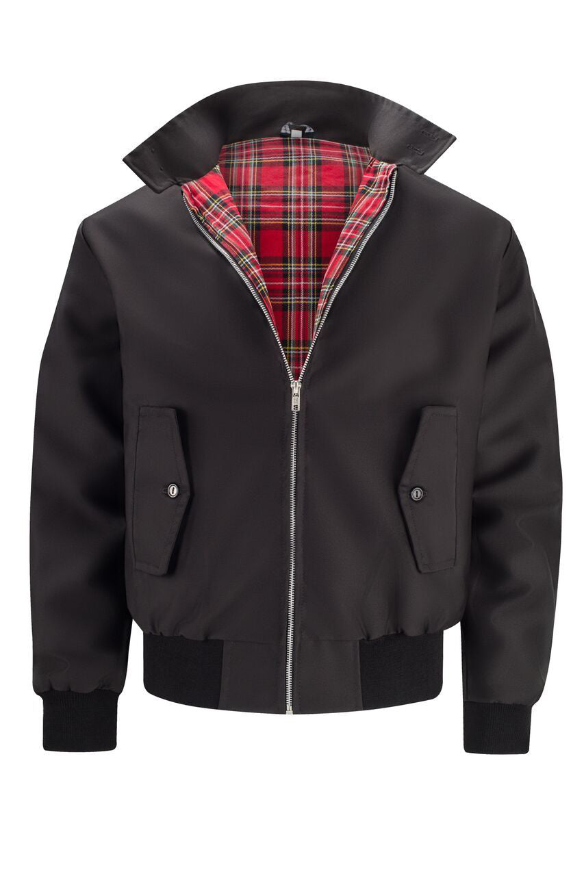 Harry Stone Jacket | Last day 80% off!