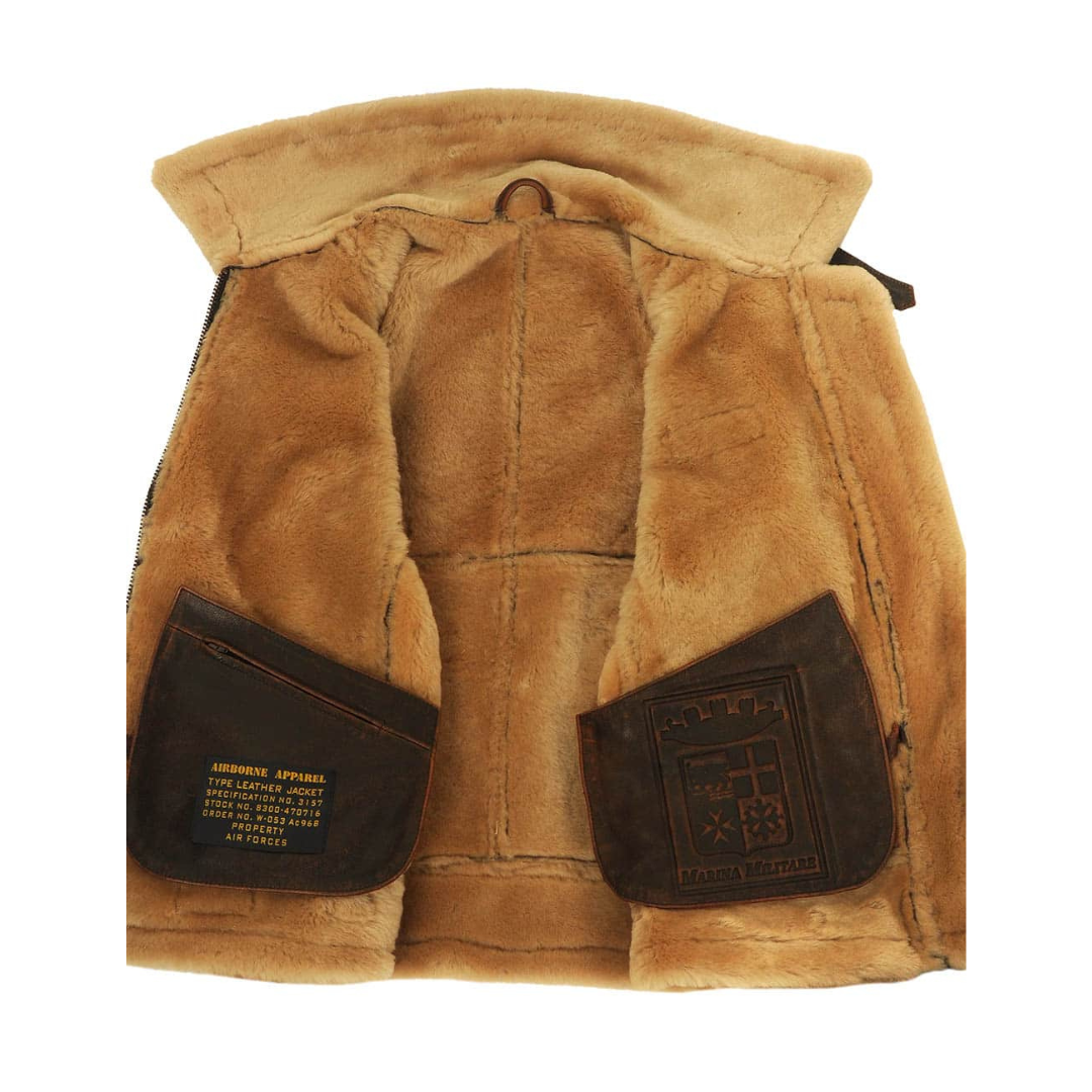 Damien™ – The Jacket for Bold Men Last day 80% off!