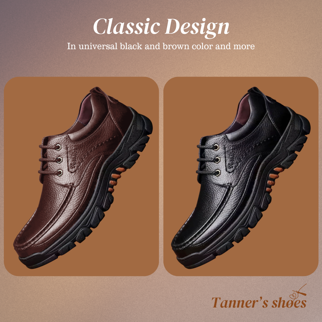 Anders | Non-slip Oxford Shoes | Last day 80% off!