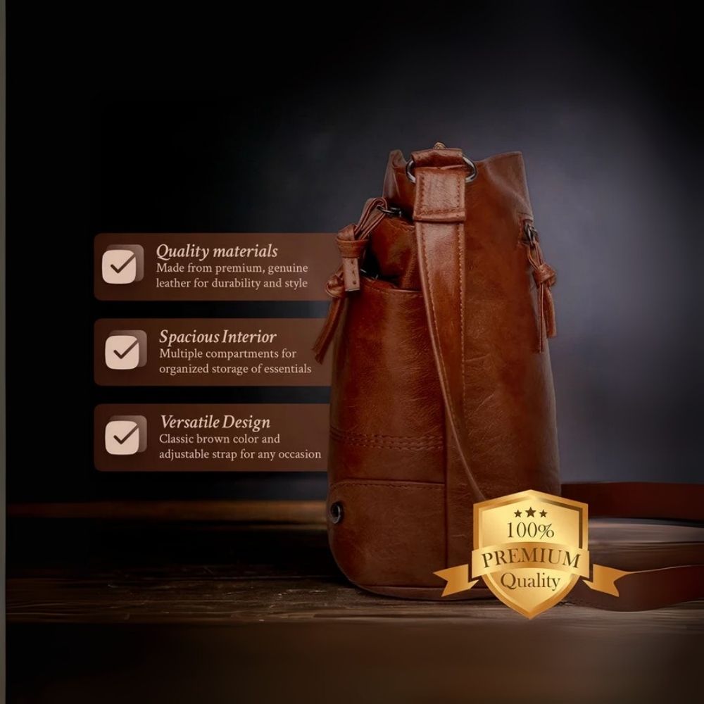 Alina Bag | Grace’s Signature Design | Last day 80% off!