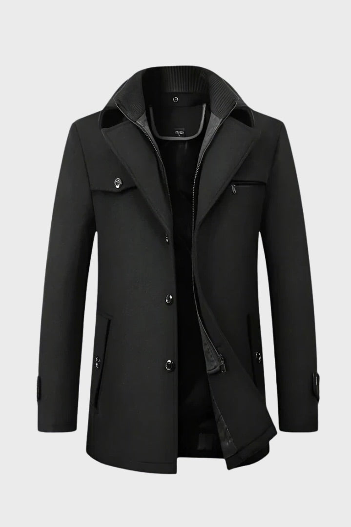 Harrison™ Classic winter coat Last day 80% off!