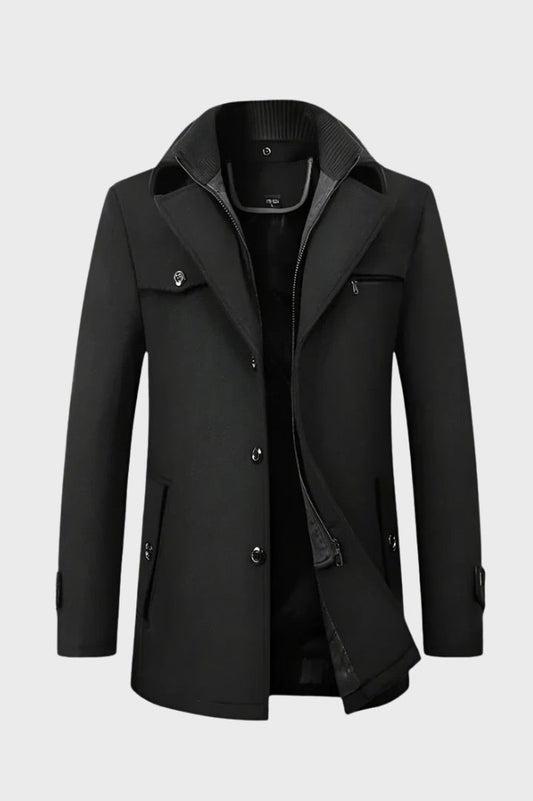 Harrison™ Classic winter coat Last day 80% off!