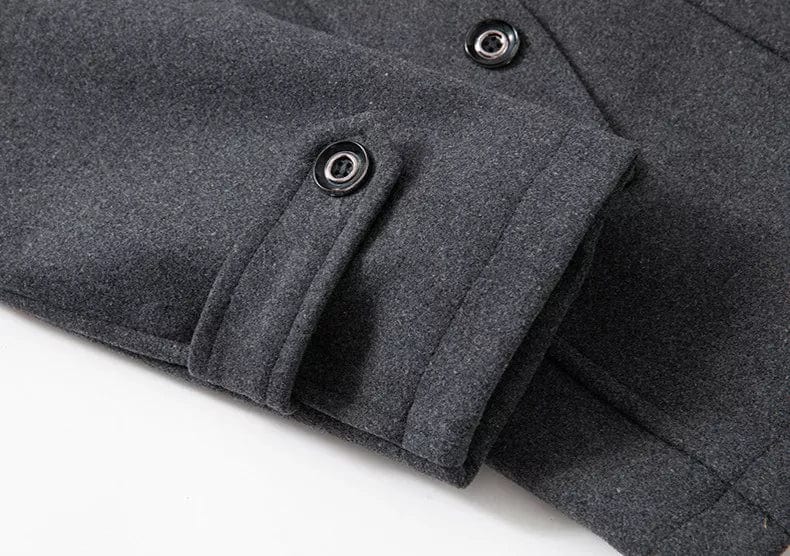 Thomas™ | Two-piece winter coat Last day 80% off!