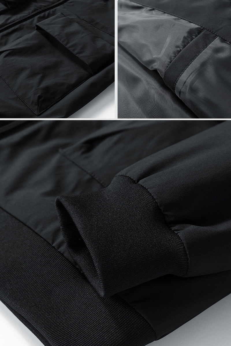 US Heritage Water & Windproof Pilot Jacket | Last day 80% off!