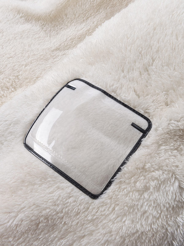 Max - Insulated Puffer Jacket | Last Day 80% Off!