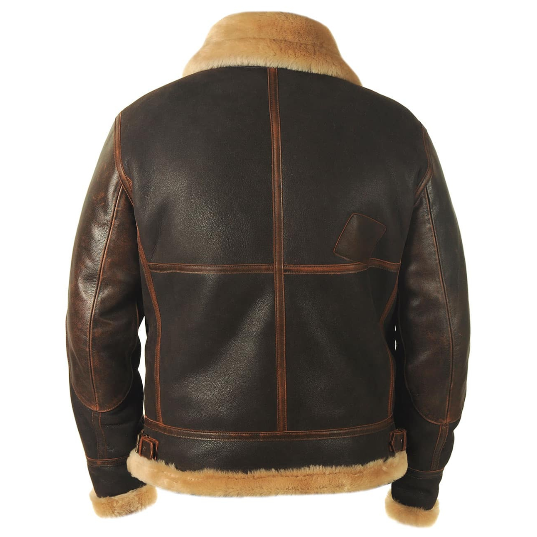 Damien™ – The Jacket for Bold Men Last day 80% off!