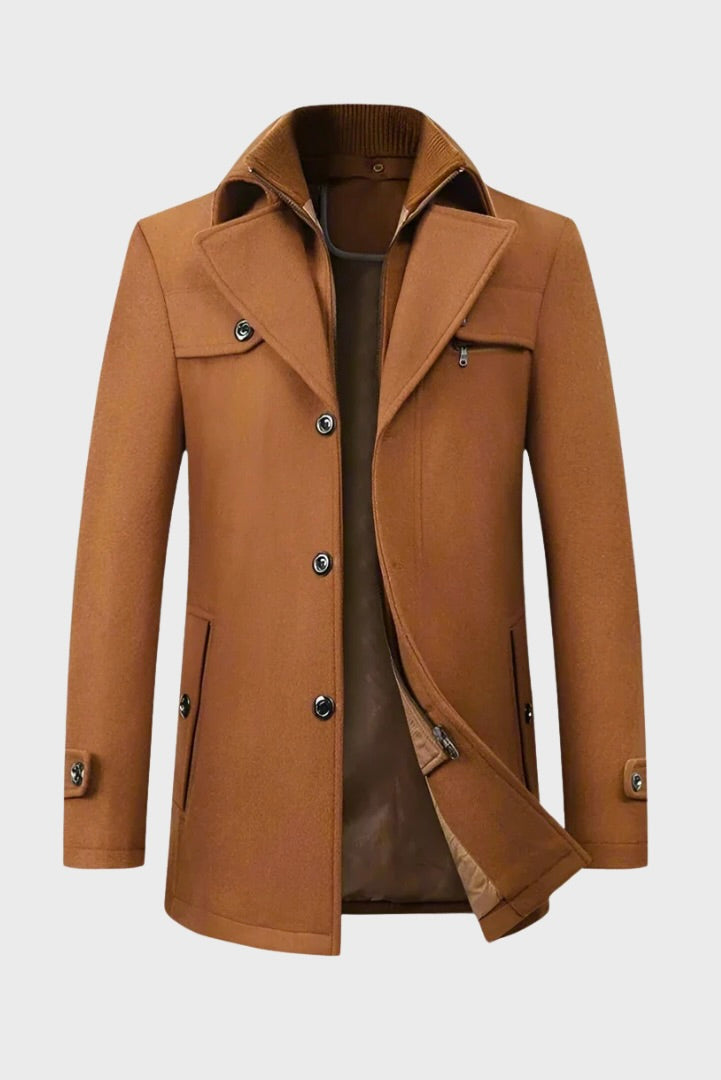 Harrison™ Classic winter coat Last day 80% off!