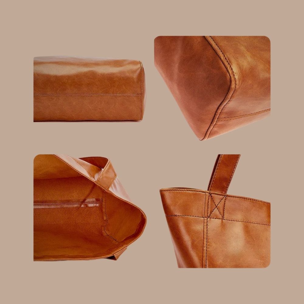 Aurora’s Charm | Vintage Shoulder Bag | Last day 80% off!